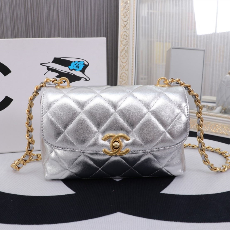 Ch**el satchel bags